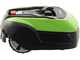 Greenworks OPTIMOW 10 GRL110 - Robot cortac&eacute;sped - con cable perimetral