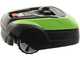 Greenworks OPTIMOW 10 GRL110 - Robot cortac&eacute;sped - con cable perimetral