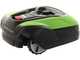 Greenworks OPTIMOW 10 GRL110 - Robot cortac&eacute;sped - con cable perimetral