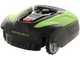 Greenworks OPTIMOW 10 GRL110 - Robot cortac&eacute;sped - con cable perimetral