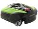 Greenworks OPTIMOW 10 GRL110 - Robot cortac&eacute;sped - con cable perimetral