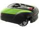 Greenworks OPTIMOW 10 GRL110 - Robot cortac&eacute;sped - con cable perimetral