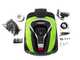 Greenworks OPTIMOW 10 GRL110 - Robot cortac&eacute;sped - con cable perimetral