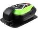 Greenworks OPTIMOW 10 GRL110 - Robot cortac&eacute;sped - con cable perimetral