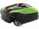 Robot cortac&eacute;sped Greenworks OPTIMOW 10 GRL110 - con cable perimetral