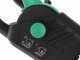 GreenBay GB-CS 1800 - Escarificador el&eacute;ctrico 1800 W