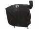 ZGrills ZPG-700D - Barbacoa de pellet