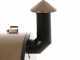 ZGrills ZPG-700D - Barbacoa de pellet