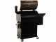ZGrills ZPG-700D - Barbacoa de pellet