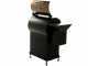 ZGrills ZPG-700D - Barbacoa de pellet