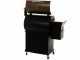 ZGrills ZPG-700D - Barbacoa de pellet