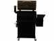 ZGrills ZPG-700D - Barbacoa de pellet