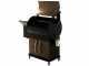 ZGrills ZPG-700D - Barbacoa de pellet