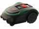 Robot cortac&eacute;sped Bosch Indego S+ 500 - robot con bater&iacute;a de litio 18 V