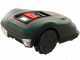 Robot cortac&eacute;sped Bosch Indego S+ 500 - robot con bater&iacute;a de litio 18 V