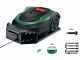 Robot cortac&eacute;sped Bosch Indego S+ 500 - robot con bater&iacute;a de litio 18 V