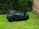 Robot cortac&eacute;sped Bosch Indego S+ 500 - robot con bater&iacute;a de litio 18 V
