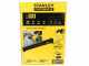 Soplador de hojas STANLEY FATMAX V20 - Bater&iacute;a 18V 4AH