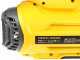 Soplador de hojas STANLEY FATMAX V20 - Bater&iacute;a 18V 4AH