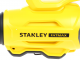 Soplador de hojas STANLEY FATMAX V20 - Bater&iacute;a 18V 4AH