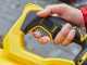Soplador de hojas STANLEY FATMAX V20 - Bater&iacute;a 18V 4AH