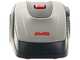Robolinho AL-KO 800 W - Robot cortac&eacute;sped - Con cable perimetral