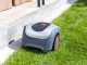 Robolinho AL-KO 800 W - Robot cortac&eacute;sped - Con cable perimetral
