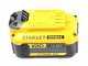 Stanley Fatmax V20 - Electrosierra de bater&iacute;a 18V 4Ah - Espada de 30cm