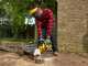 Stanley Fatmax V20 - Electrosierra de bater&iacute;a 18V 4Ah - Espada de 30cm