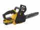 Stanley Fatmax V20 - Electrosierra de bater&iacute;a 18V 4Ah - Espada de 30cm