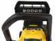 Stanley Fatmax V20 - Electrosierra de bater&iacute;a 18V 4Ah - Espada de 30cm