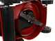 Cortac&eacute;sped  autopropulsado de bater&iacute;a WEIBANG WB502SE3 - Motor de 120V/4Ah - 4en1