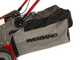 Cortac&eacute;sped  autopropulsado de bater&iacute;a WEIBANG WB502SE3 - Motor de 120V/4Ah - 4en1