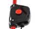 Cortac&eacute;sped  autopropulsado de bater&iacute;a WEIBANG WB502SE3 - Motor de 120V/4Ah - 4en1