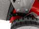 Cortac&eacute;sped  autopropulsado de bater&iacute;a WEIBANG WB502SE3 - Motor de 120V/4Ah - 4en1