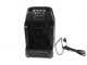 Cortac&eacute;sped  autopropulsado de bater&iacute;a WEIBANG WB502SE3 - Motor de 120V/4Ah - 4en1