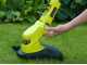 Ryobi RLT1832-25F - Cortabordes de bater&iacute;a - 18V 2.5Ah