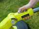 Ryobi RLT1832-25F - Cortabordes de bater&iacute;a - 18V 2.5Ah