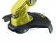 Ryobi RLT1832-25F - Cortabordes de bater&iacute;a - 18V 2.5Ah