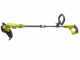 Ryobi RLT1832-25F - Cortabordes de bater&iacute;a - 18V 2.5Ah