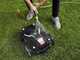 Greenworks OPTIMOW 5 - Robot cortac&eacute;sped - Con cable perimetral