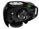 Greenworks OPTIMOW 5 - Robot cortac&eacute;sped - Con cable perimetral
