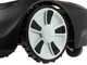 Greenworks OPTIMOW 5 - Robot cortac&eacute;sped - Con cable perimetral