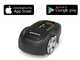 Greenworks OPTIMOW 5 - Robot cortac&eacute;sped - Con cable perimetral