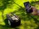 Greenworks OPTIMOW 5 - Robot cortac&eacute;sped - Con cable perimetral