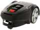 Greenworks OPTIMOW 5 - Robot cortac&eacute;sped - Con cable perimetral
