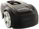 Greenworks OPTIMOW 5 - Robot cortac&eacute;sped - Con cable perimetral