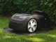 Greenworks OPTIMOW 5 - Robot cortac&eacute;sped - Con cable perimetral