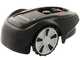 Robot cortac&eacute;sped Greenworks OPTIMOW 7 - con cable perimetral