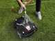 Robot cortac&eacute;sped Greenworks OPTIMOW 7 - con cable perimetral